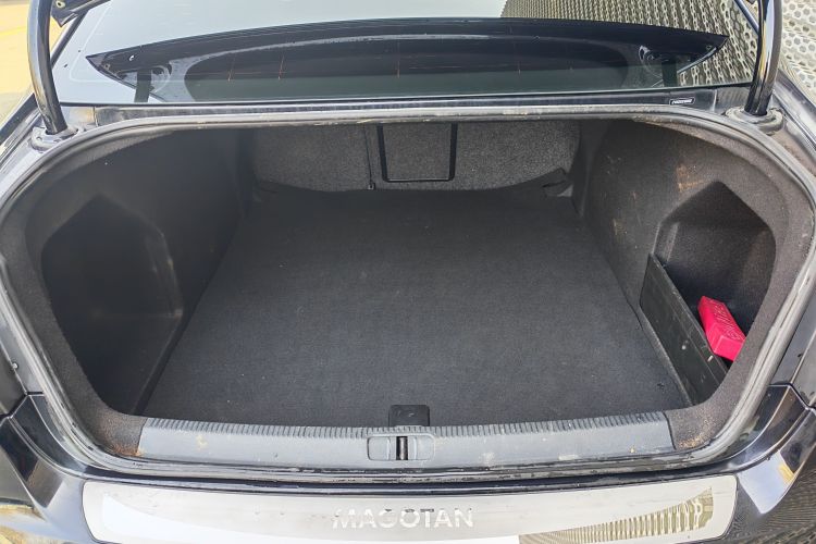 大众 迈腾 2015款 1.8TSI 领先型中控内饰7004