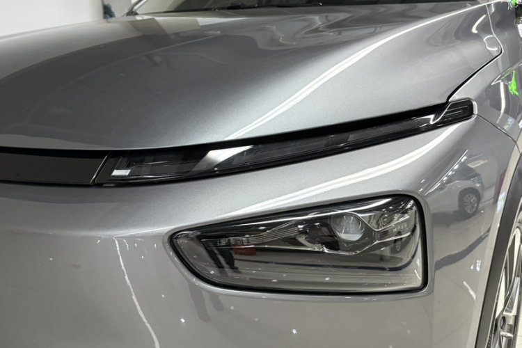 小鹏G3 2021款 G3i 460G车身外观6004