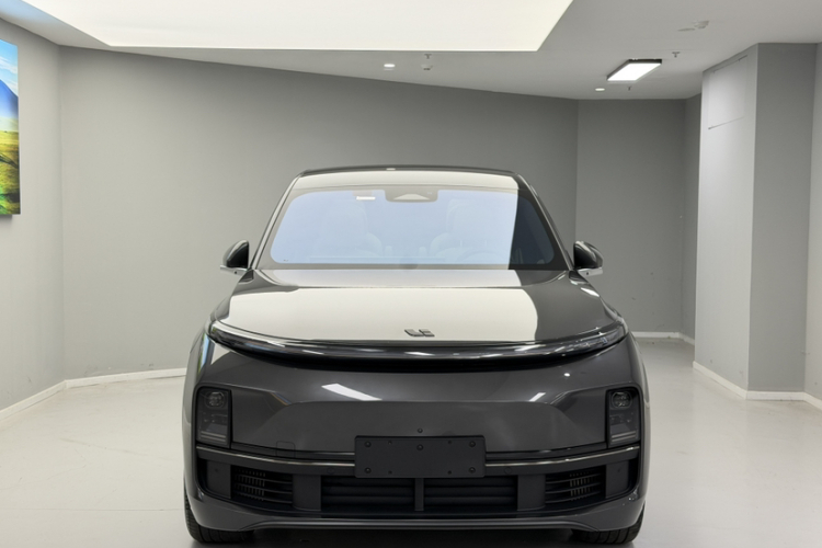 理想汽车 理想L8 2023款 Air车身外观6006