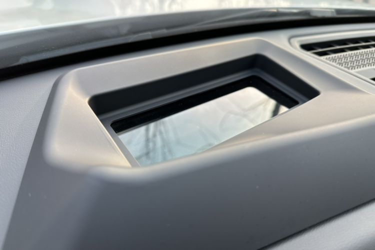 宝马iX1 2023款 xDrive30L X设计套装局部细节9001