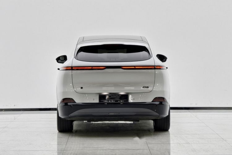 小鹏G6 2023款 755 超长续航 Max车身外观6007