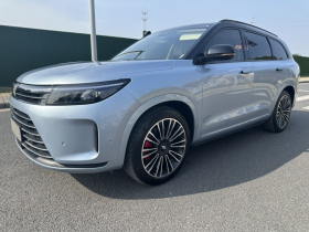 鸿蒙智行 问界M7 2024款 1.5T 后驱Plus版 5座