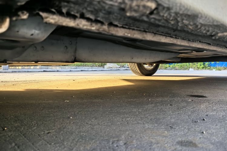 别克 英朗 2019款 15T 双离合互联精英型 国V局部细节9005