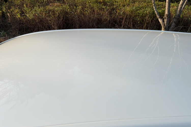 别克 微蓝6 2024款 450km 出行版局部细节57