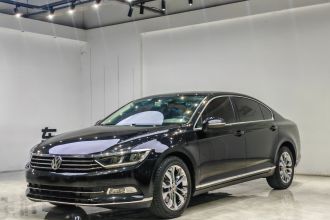 大众 迈腾 2019款 330TSI DSG 豪华型 国V