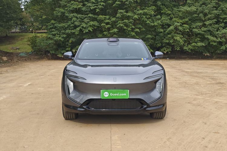 阿维塔07 2024款 Max纯电版车身外观6001