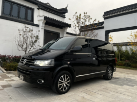 大众 迈特威 2012款 2.0TSI 两驱豪华版