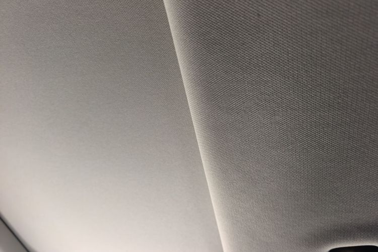 宝马3系 2022款 325i M运动曜夜套装局部细节22