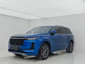 理想汽车 理想ONE 2020款 增程6座版