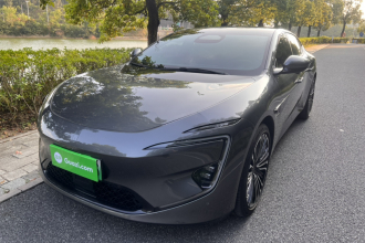 阿维塔12 2025款 Ultra增程版