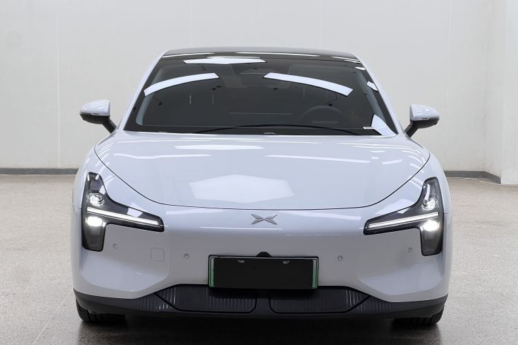 小鹏MONA M03 2024款 620 超长续航车身外观6003