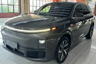 理想汽车 理想L7 2023款 Air