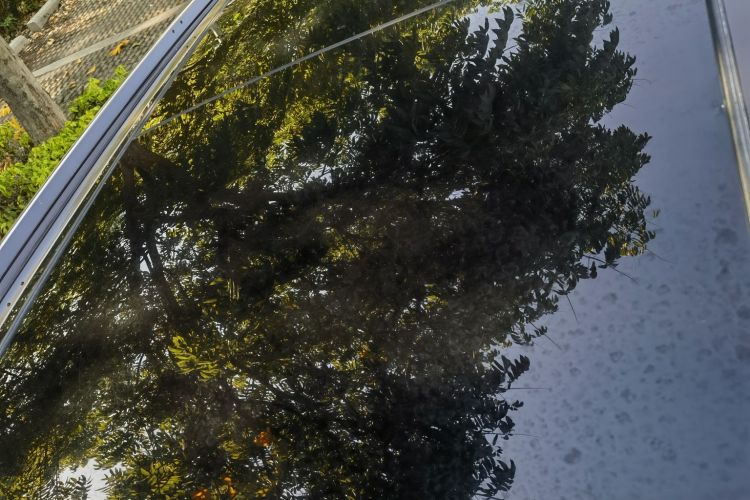 奥迪Q5 2017款 40 TFSI 技术型局部细节57