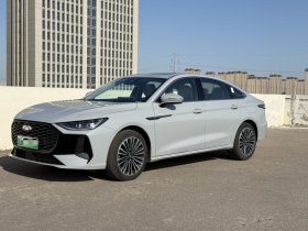 奇瑞 风云A8L 2025款 1.5TGDI 145km 豪华型