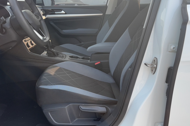 大众 朗逸 2023款 1.5L 自动得逸版局部细节19