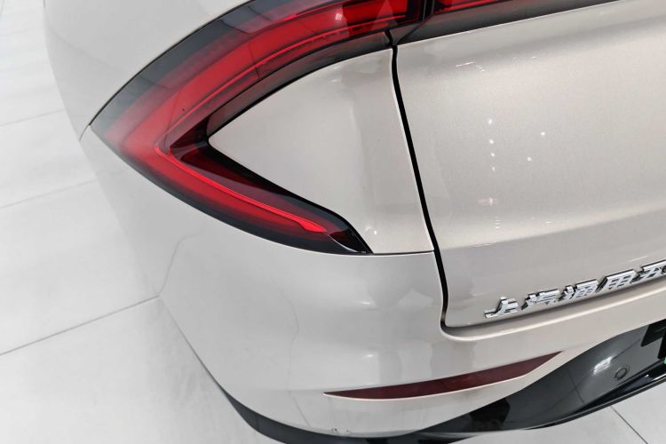 五菱汽车 五菱星光 2024款 共创版 510 进阶型车身外观6006