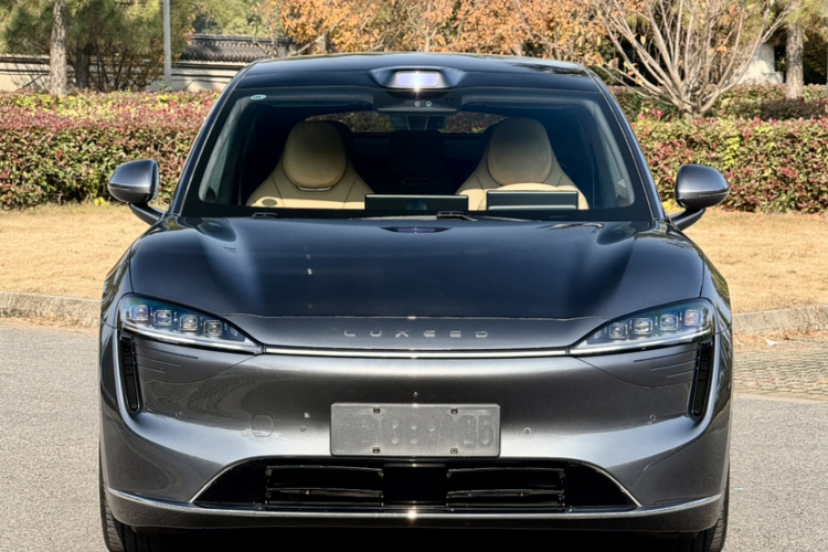 鸿蒙智行 智界R7 2024款 纯电 802km Max车身外观6003