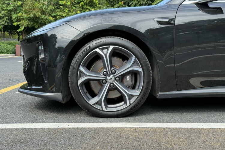 蔚来ET5T 2023款 75kWh Touring车身外观6006