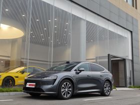 鸿蒙智行 智界R7 2025款 增程 251km Max