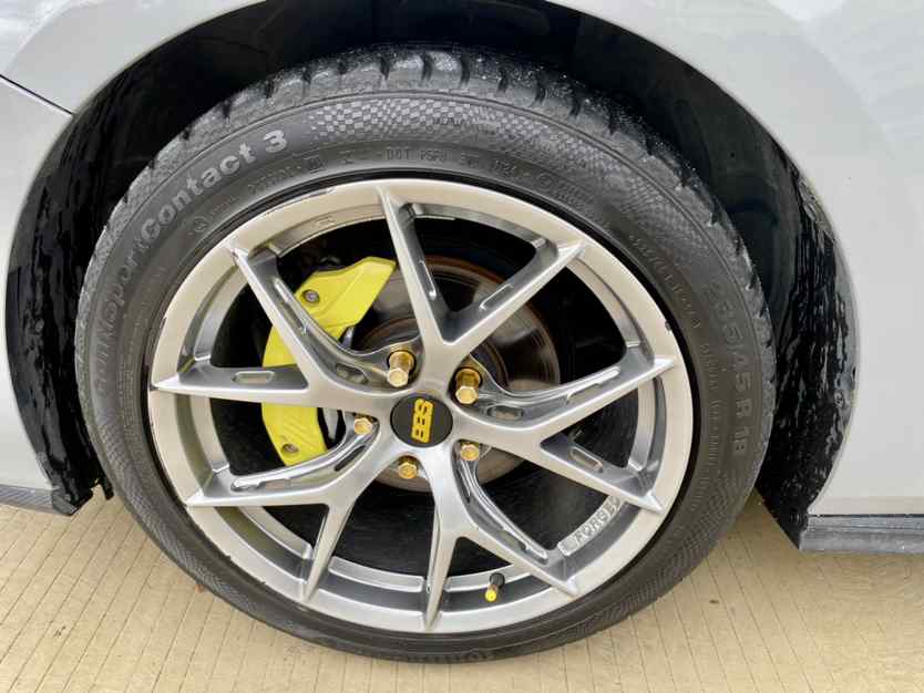 长安UNI-V 2023款 1.5T 尊贵型(2)