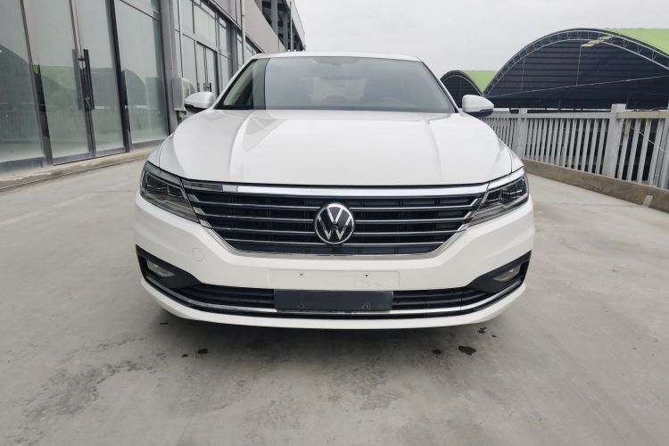 大众 朗逸 2022款 280TSI DSG舒适版车身外观6001