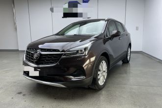 别克 昂科威 2020款 28T 四驱精英型