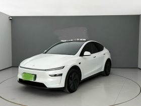 特斯拉 Model Y 2025款 后轮驱动 首发版