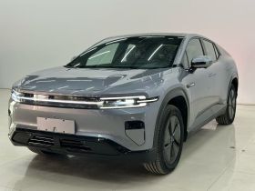 长安启源E07 2025款 纯电 两驱 90kWh Max智驾版