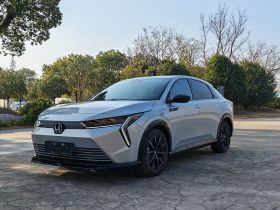 本田 猎光e:NS2 2024款 驭光版