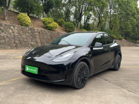 特斯拉 Model Y 2022款 改款 后轮驱动版