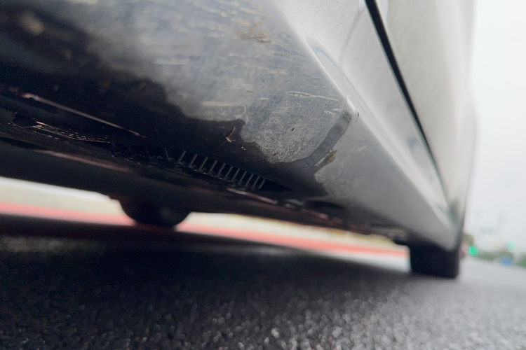 小米汽车 小米SU7 2024款 四驱超长续航高阶智驾Max版局部细节9001