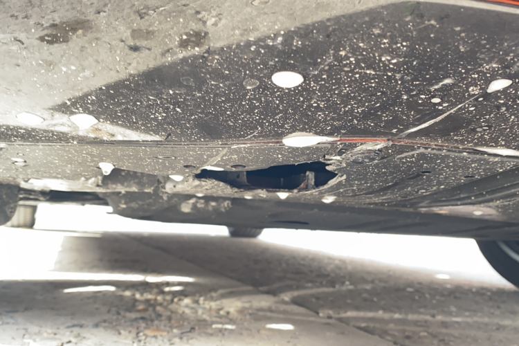 领克07 2026款 126长续航 Ultra车身外观6007