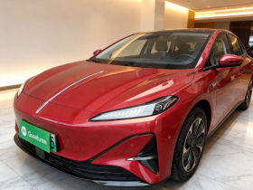 红旗天工05 2025款 550智选版