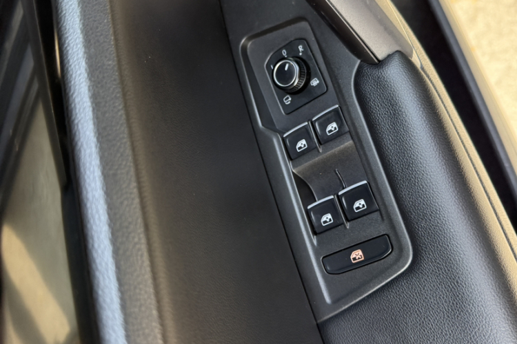 大众 探岳 2019款 330TSI 两驱豪华型 国VI中控内饰7007