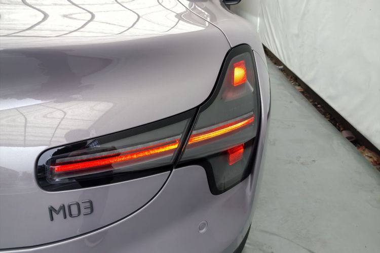 小鹏MONA M03 2025款 515 长续航 Plus车身外观6011