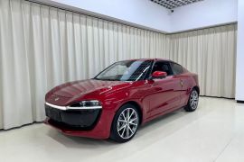 零跑汽车 零跑S01 2020款 460 Pro