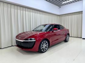 零跑汽车 零跑S01 2020款 460 Pro