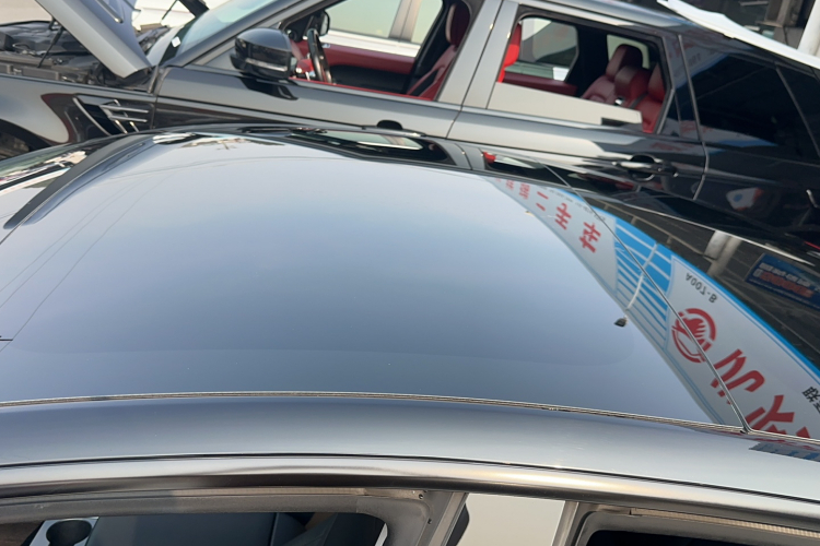 特斯拉 Model 3 2022款 后轮驱动版局部细节57