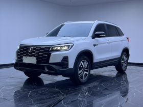 长安CS75 2024款 畅享版 1.5T DCT豪华型