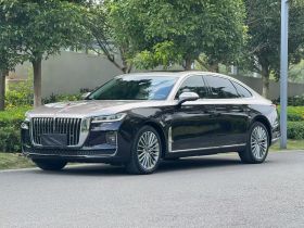 红旗H9 2020款 2.0T 智联旗享版