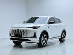 长安CS55PLUS 2024款 第三代 1.5T DCT卓越型