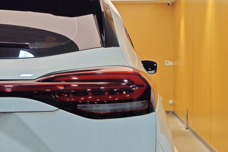 江汽集团 嘉悦X7 2020款 1.5TGDI 自动超越型车身外观6004