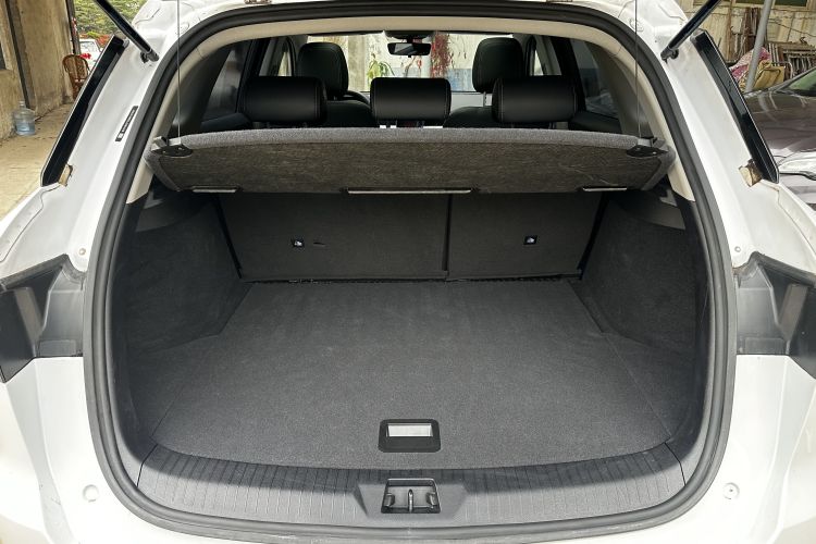 比亚迪 宋Pro 2019款 1.5T 自动精英型局部细节23