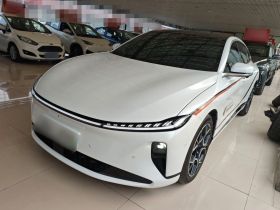 长安启源A07 2025款 蓝鲸增程版 230旗舰型