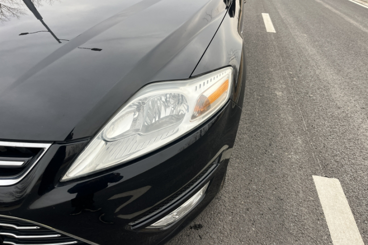 福特 蒙迪欧-致胜 2011款 2.3L 时尚型车身外观6001