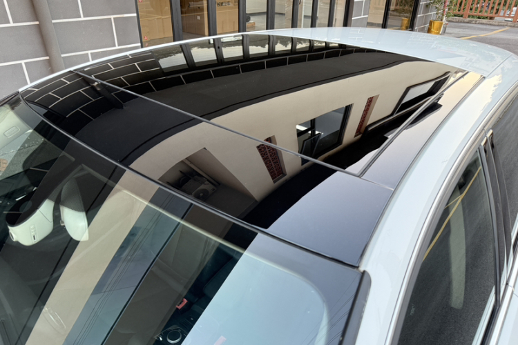 奥迪A3 2015款 Sportback 35 TFSI 百万纪念智领型局部细节57