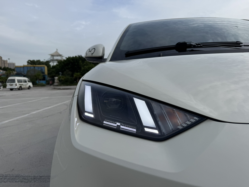 比亚迪 海鸥 2023款 飞翔版