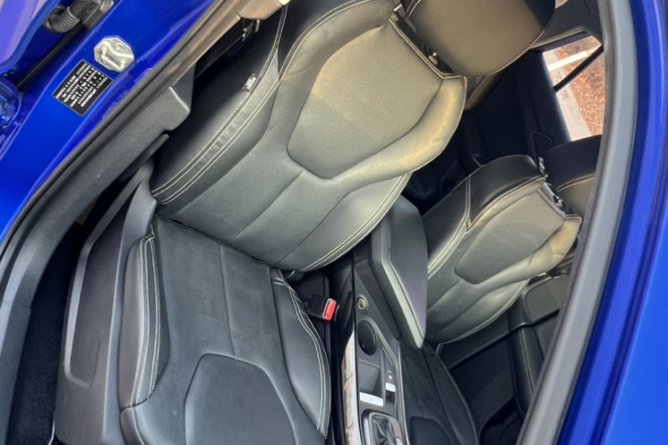 江铃 驭胜S330 2016款 1.5L GTDi 自动两驱尊贵版中控内饰7003