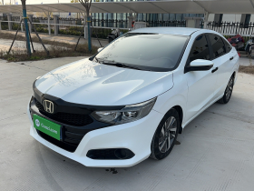 本田 凌派 2019款 180Turbo CVT舒适版 国VI