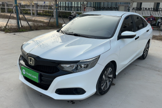 本田 凌派 2019款 180Turbo CVT舒适版 国VI